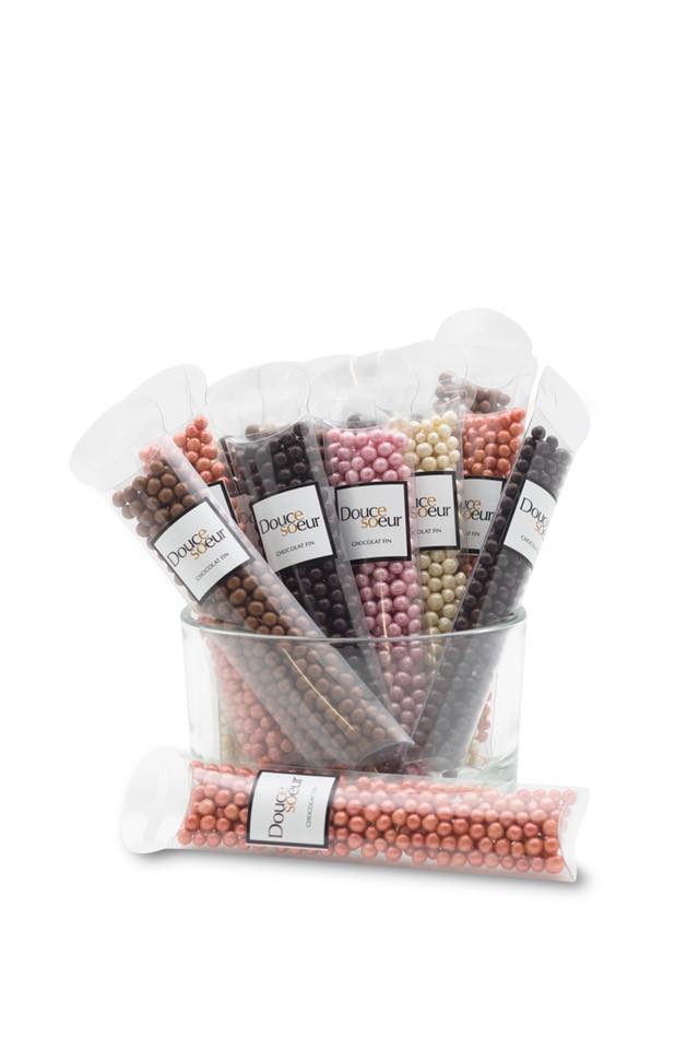 Chocolat - Mini Perles DouceSoeur