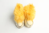 Chaussures Nouveau-né - en Moutons