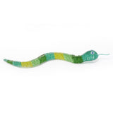 Serpent en Beads Multicolore