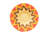 Nyumba Design - Lavumisa décoratif -Grand - Coucher de soleil