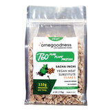 Omegoodness - T60Textured Vegan protein flakes